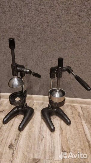 Соковыжималка усиленная