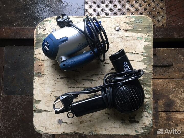 Фен для волос