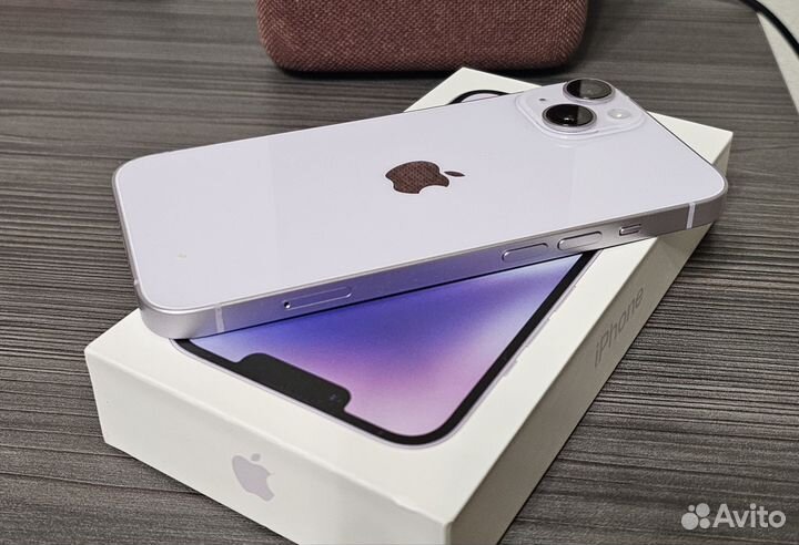 iPhone 14, 128 ГБ