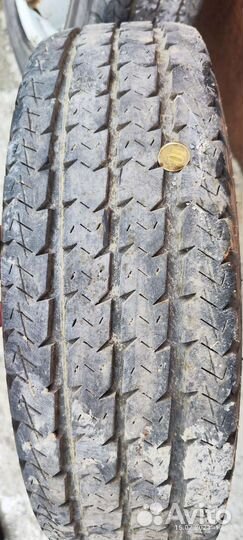 КАМА Kама-Euro LCV-131 195/75 R16