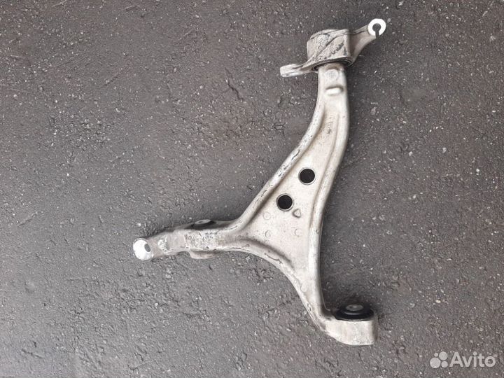 Рычаг подвески передний левый Mercedes Gls X166