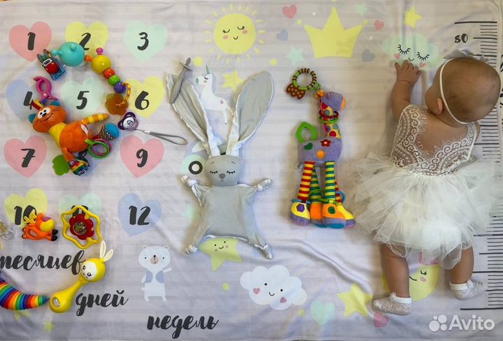 Нарядное платье для девочки