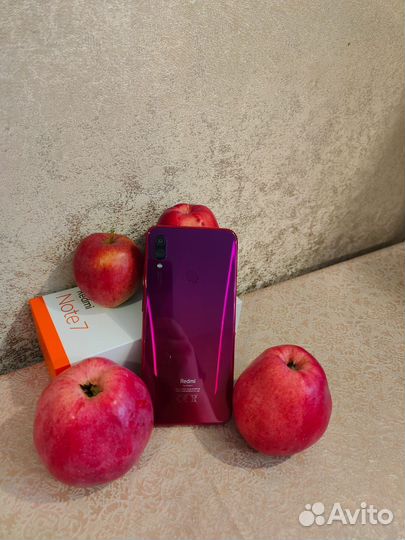Xiaomi redmi note 7 4 64gb