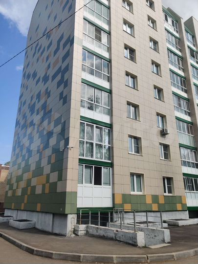 Офис, 58.6 м²