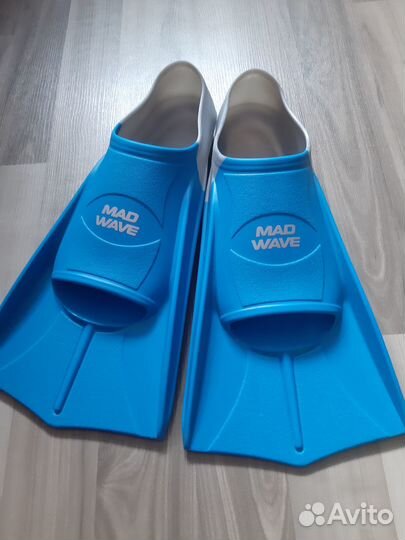 Ласты Madwave 37-38, 39-40 41-43