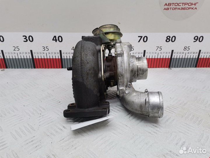 Турбина для Audi A4 B6 059145701S