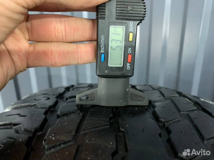 Yokohama Geolandar G94 285/65 R18 116V