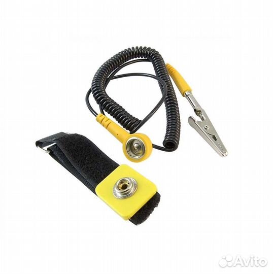 1 шт Антистатический браслет CT-511B