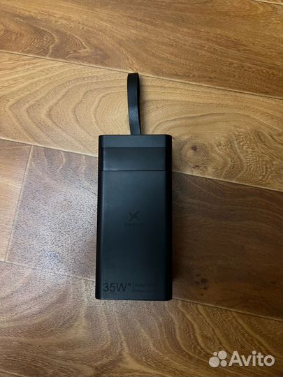 Портативная зарядка