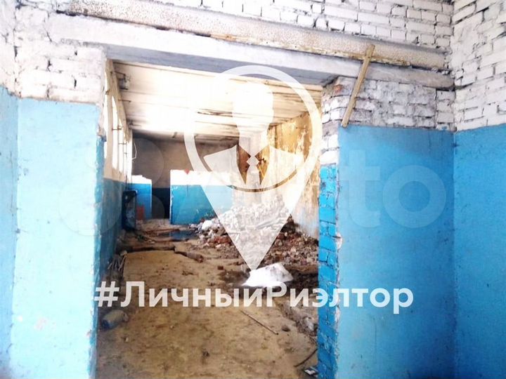 Продам здание, 118.8 м²