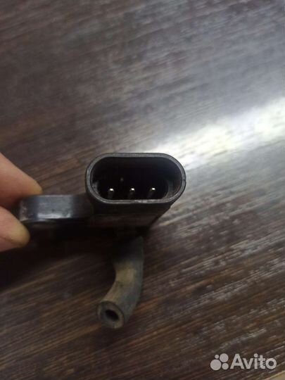 Датчик абсолютного давления Chevrolet Lacetti