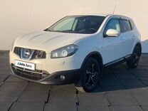 Nissan Qashqai 1.6 MT, 2013, 207 231 км, с пробегом, цена 1 215 000 руб.