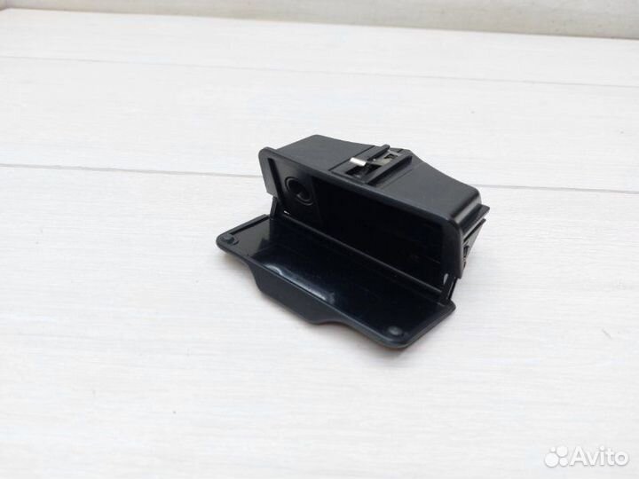 Пепельница задняя Bmw X5 Е53 M57N 2005