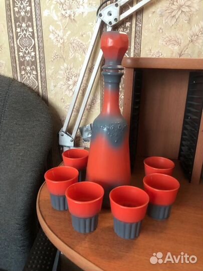 Набор для вина