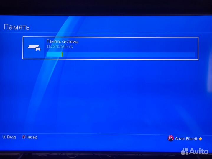 Sony PS4 Slim 1Tb, читайте описание