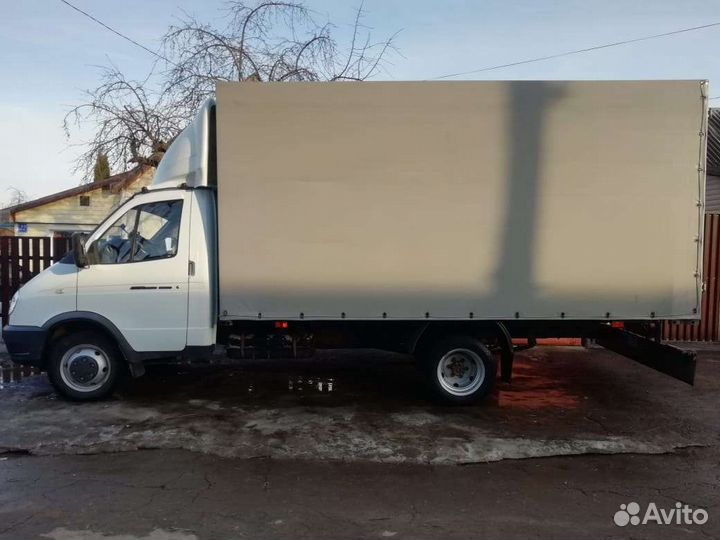 Перевозка животных и других грузов