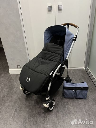 Коляска Bugaboo bee 5