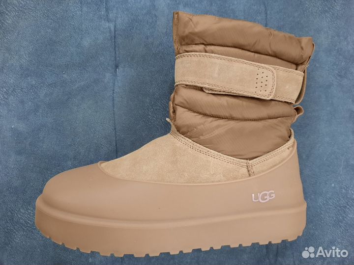 Ugg Classic Short Pull-On оригинал