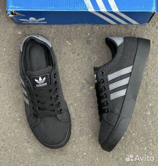 Кеды adidas 36,37,38