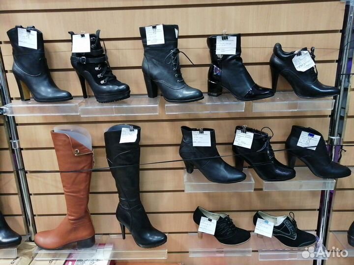 Женская обувь