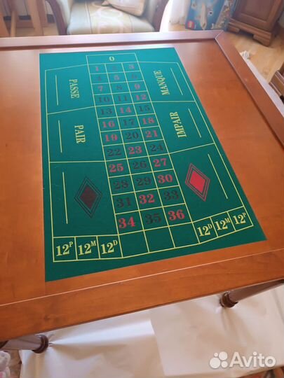 Игровой стол