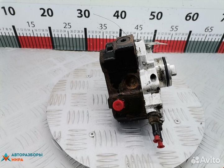 Тнвд Mercedes-Benz Vito W639 2004 A6460700401