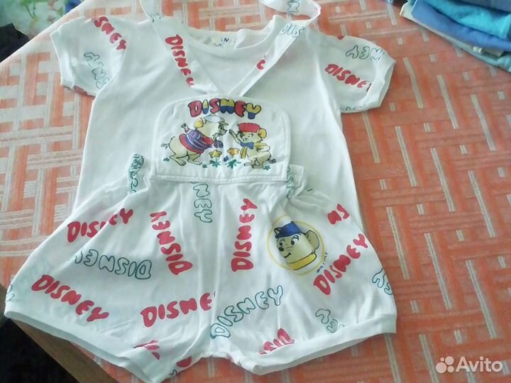 Костюмчики на мальчика