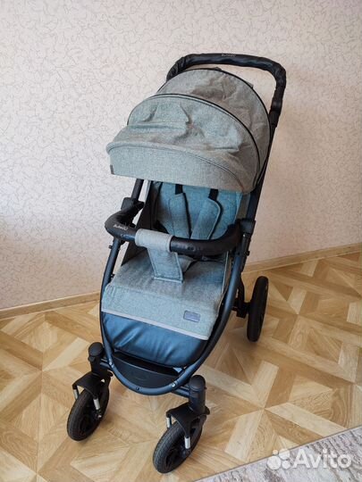 Коляска прогулочная