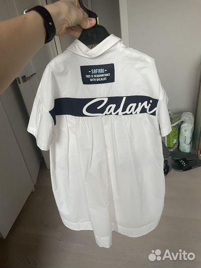 Платье gulliver новое 104