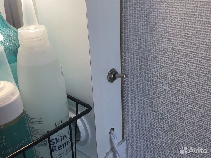 Зеркало с подсветкой