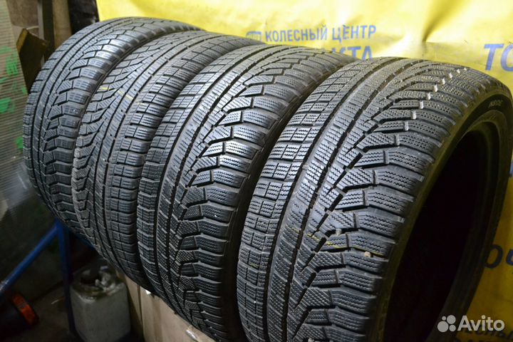 Hankook Winter I'Cept Evo2 W320 245/45 R18