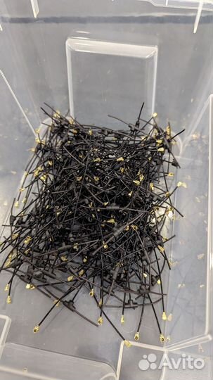 Антенна elrs 2.4 ггц