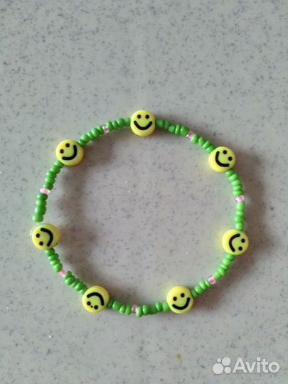 Браслет для ребенка