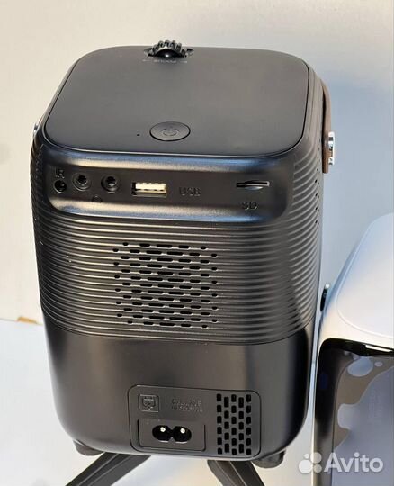 Проектор umiio 007 5g