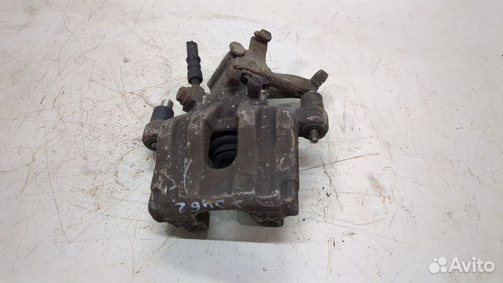 Суппорт Opel Vectra C, 2006