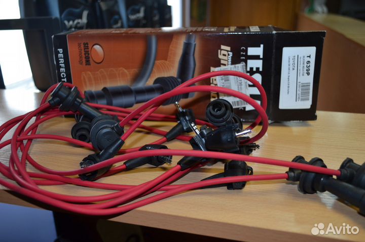 Комплект проводов зажигания для Lexus GS