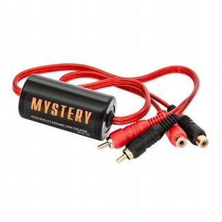 Mystery MAD GL шумоподавитель линейный