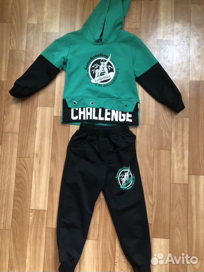 Костюм для мальчика 92 -98