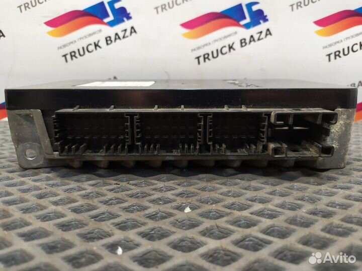 1889537 Блок управления CUV Е32 Scania 5-series