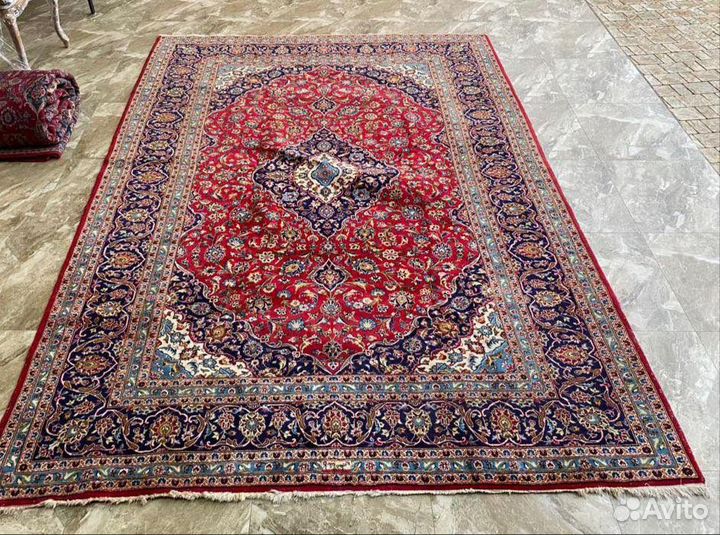 Ковер шерстяной Иран