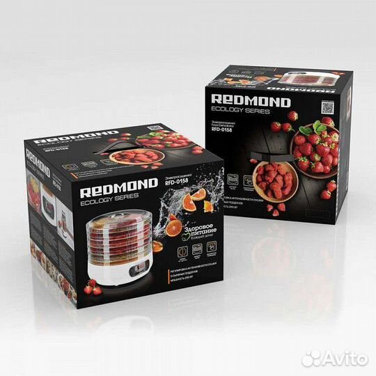 Сушилка для овощей и фруктов