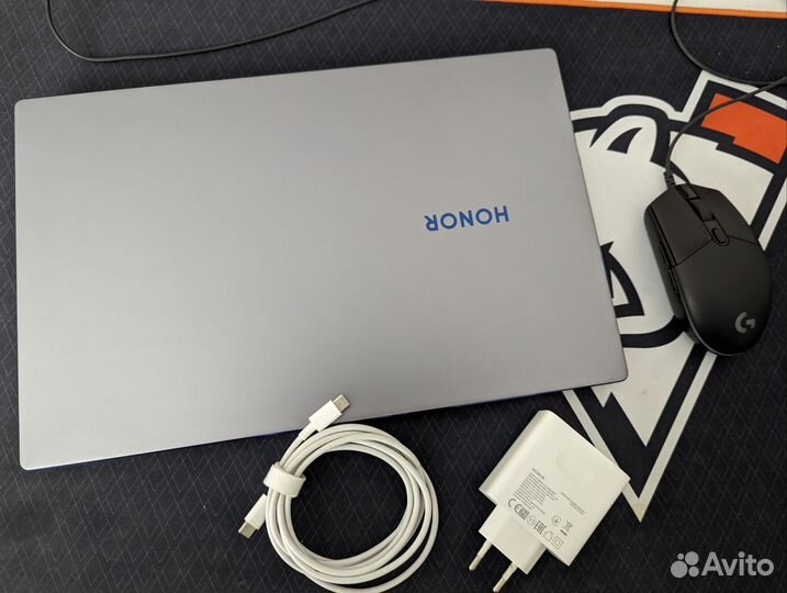 Honor magicbook 15