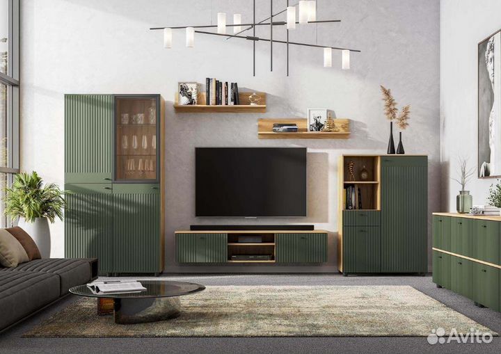 Полка навесная