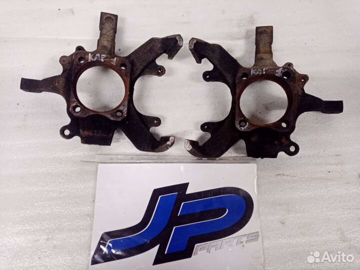 Кулак поворотный dodge caravan 3, Chrysler Voyager