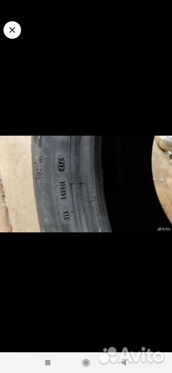 Pirelli Ice Zero 2 255/55 R18 109H