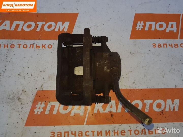 Суппорт тормозной передний правый Mercedes-Benz