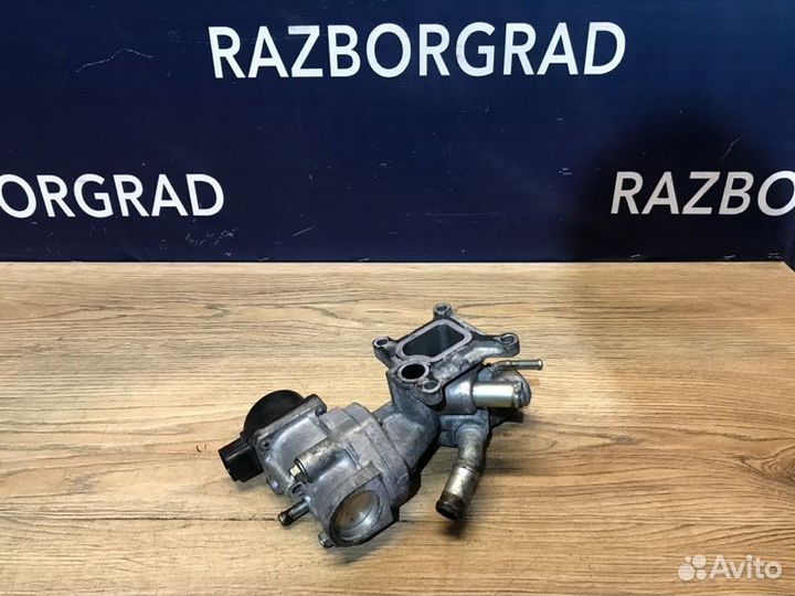 Клапан EGR Mazda Mazda3 BK 2.3 L3 2007