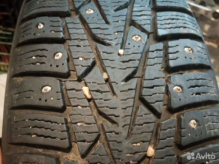 Nokian Tyres Nordman 7 185/60 R15 88T