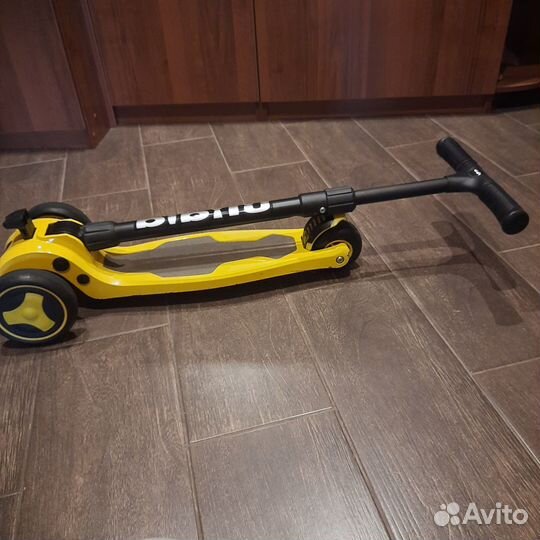 Самокат 2 штуки
