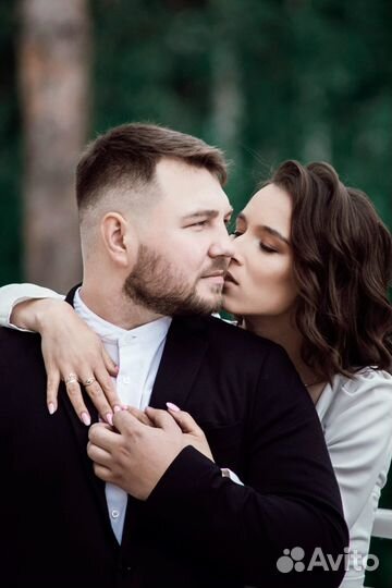 Фотограф и видеограф